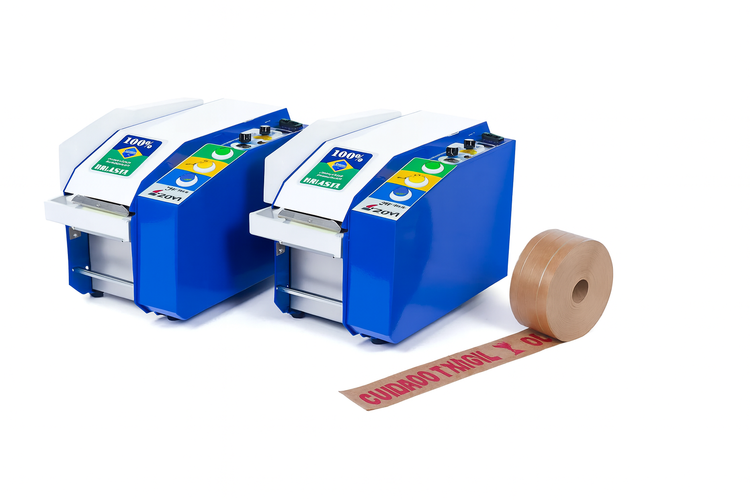 Como escolher fabricantes de máquinas para embalagens sem errar