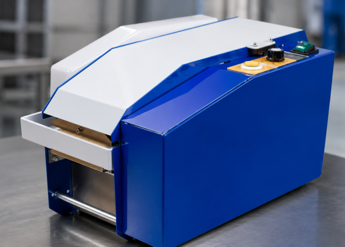 Como escolher uma máquina de fita gomada automática