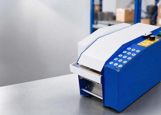 O que saber antes de comprar máquina de fita gomada
